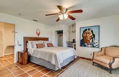 La Joya Cabin | Rancho El Charco Resort - Private Pool, Wildlife & Lake Retreat