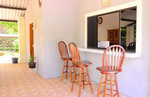 Tamanique House | Rancho el Cocalito