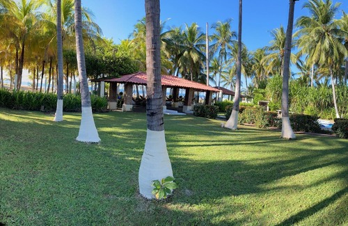 El Cuco House | Rancho frente a la playa