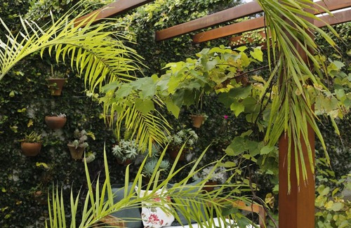 Baia Formosa Cabin | Rancho Litoral Búzios