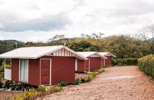 Pacuare Reserve Hotel | Rancho Los Gavilanes