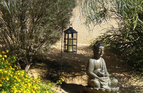 Rancho Mirage House | Rancho Mirage 2BR/2BA/1 Den Prvt. Pool/Jacuz - Gated Community