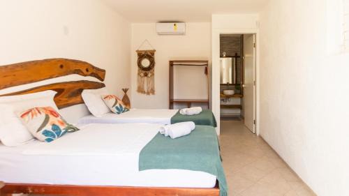 Pecém Hotel | Rancho Noé Cumbuco
