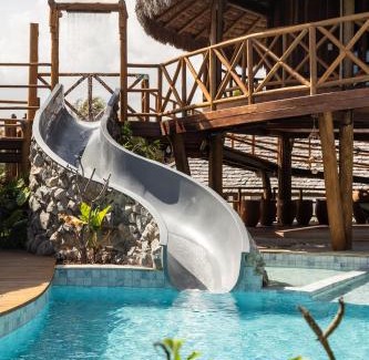 Pecém Hotel | Rancho Noé Cumbuco