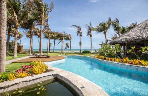 Pecém Hotel | Rancho Noé Cumbuco