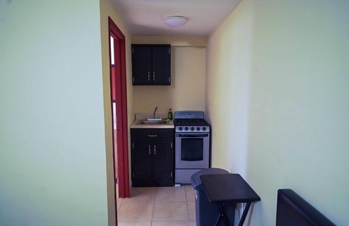 San Felipe Apartment | Rancho Percebu Beach Studio 5