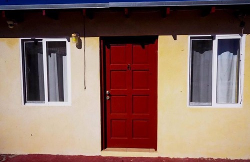 San Felipe House | Rancho Percebu Beach Studio 6