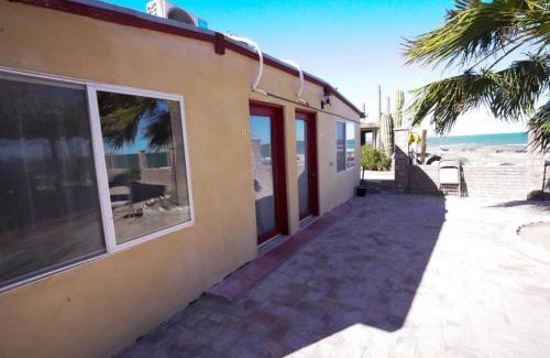San Felipe House | Rancho Percebu Beach Studio 5