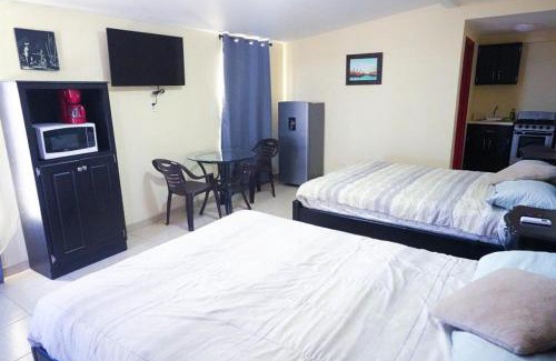 San Felipe House | Rancho Percebu Beach Studio 5