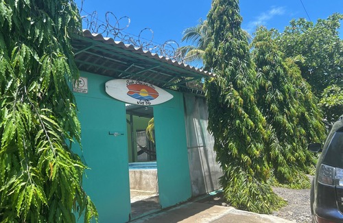 La Libertad House | Rancho Playa las Flores