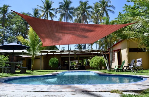Playa San Diego House | Rancho San Francisco Linda Propiedad Privada