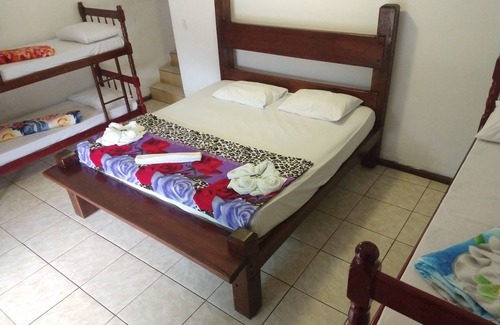 Figueira Hotel | Rancho Texas Ubatuba