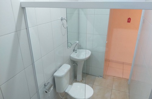 Figueira Hotel | Rancho Texas Ubatuba