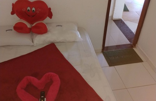Figueira Hotel | Rancho Texas Ubatuba