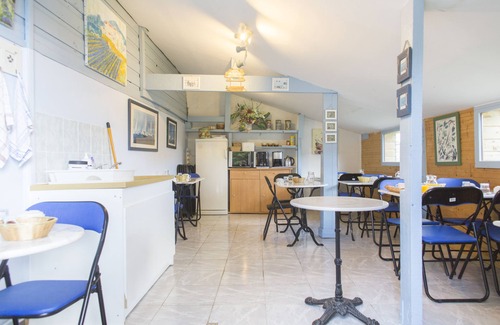 Paluel Bed & Breakfast | Rando-Yourte