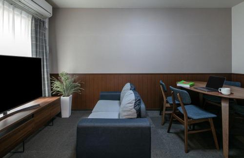 Minami Apartment | Randor Residence Kyoto Classic