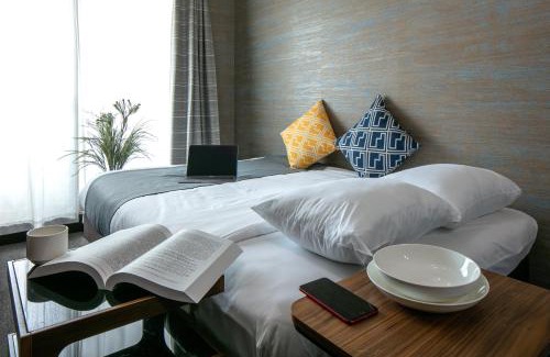 Minami Apartment | Randor Residence Kyoto Classic