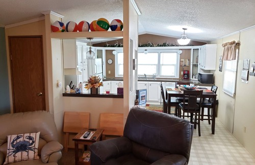 Moravia House | Randy's Rathbun Rental. "Your Home Away From Home" Fully Furnished Sleeps 6