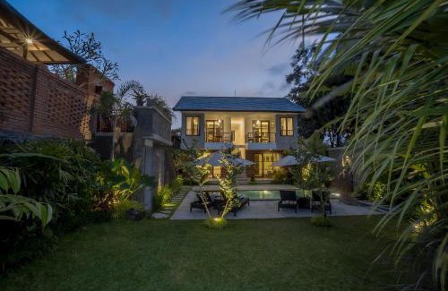 Ubud City-Centre House | Ranggen Ubud