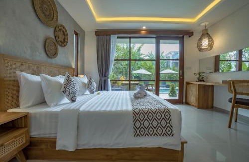 Ubud City-Centre House | Ranggen Ubud