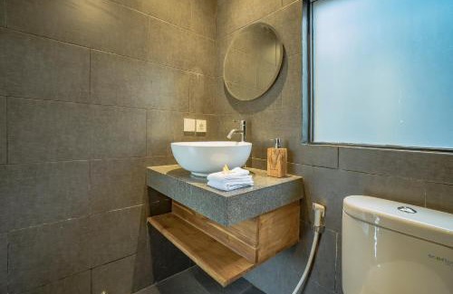 Ubud City-Centre House | Ranggen Ubud