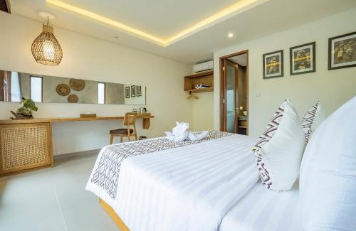 Ubud City-Centre House | Ranggen Ubud