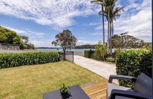 Paihia House | Rangimarie - Paihia Holiday Home