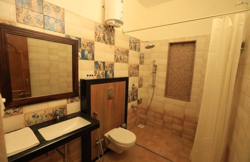 Pushkar Hotel | Rangmahal Pushkar by DIV Hospitality