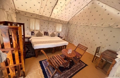 Pushkar Hotel | Rangmahal Pushkar by DIV Hospitality