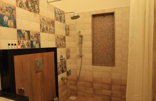 Pushkar Hotel | Rangmahal Pushkar by DIV Hospitality