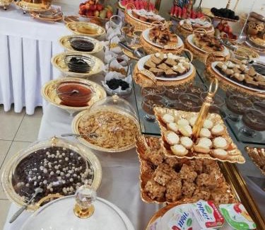 Buxoro Hotel | Rangrez Hotel