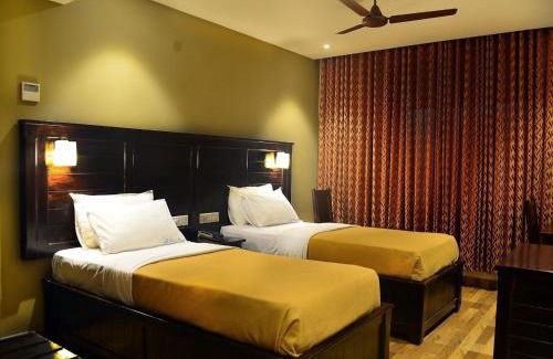 Gopalapuram Hotel | Ranis Grand