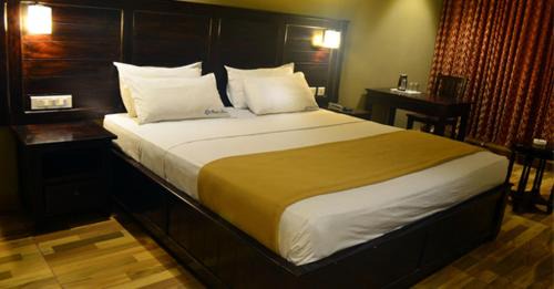 Gopalapuram Hotel | Ranis Grand