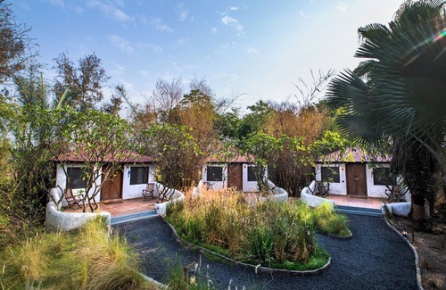 Dasada Cottage | Rann Riders