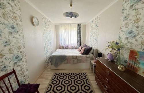 Sillamae Apartment | Ranna 37 Апартаменты