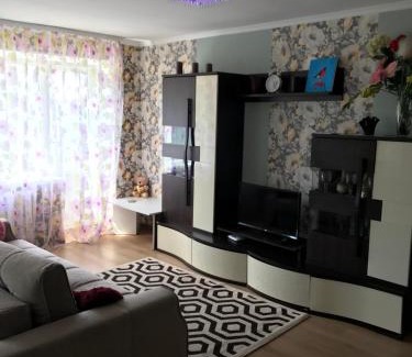 Sillamae Apartment | Ranna 37 Апартаменты