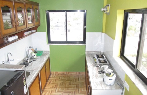 Pokhara Apartment | Ranss Apartment