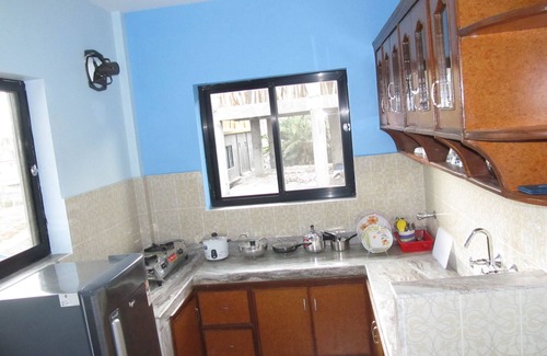 Pokhara Apartment | Ranss Apartment
