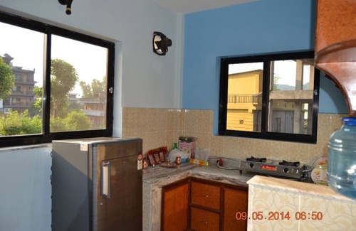 Pokhara Apartment | Ranss Apartment