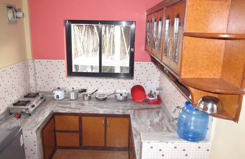 Pokhara Apartment | Ranss Apartment