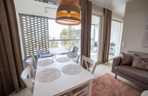 Kalajoki Apartment | Rantakallan Jäkälähovi