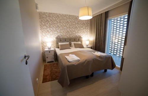 Kalajoki Apartment | Rantakallan Jäkälähovi