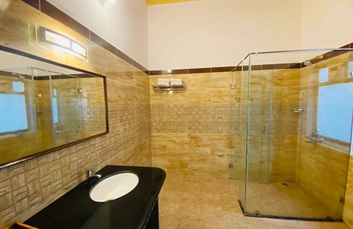 Sawai Madhopur Hotel | Ranthambhore Heritage Haveli