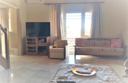 Lefkimmi House | Rantos P. Cottage