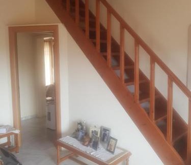 Lefkimmi House | Rantos P. Cottage