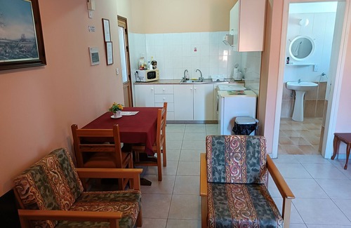 Pissouri Apartment | Rantzo Holiday Studio no 9