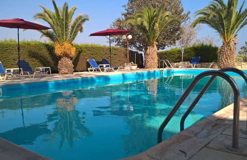 Pissouri Apartment | Rantzo Holiday Studio no 9