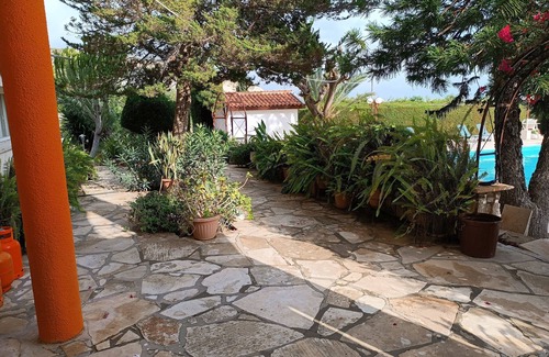 Pissouri Apartment | Rantzo Holiday Studio no 9
