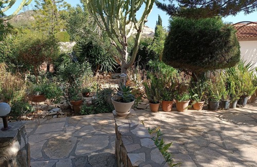 Pissouri Apartment | Rantzo Holiday Studio no 9