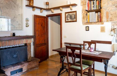 Rapolano Terme Apartment | Rapolano Terme Historic Center Studio!